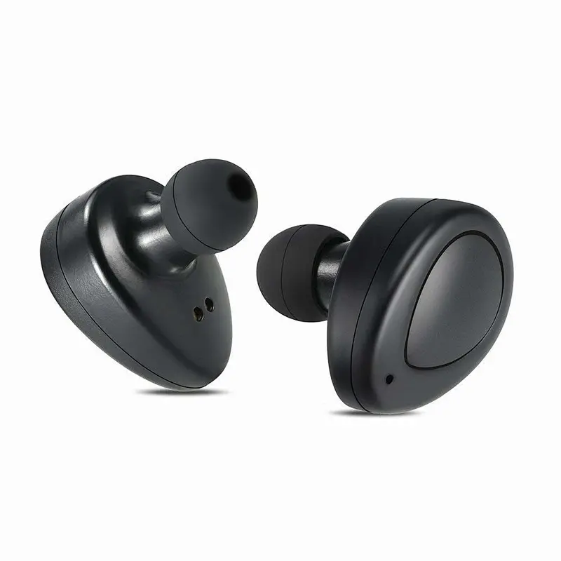 Charging station In Ear music handfree call  true wireless tws earphones