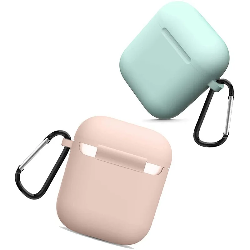 Original Waterproof Earphone Protective Cover Case for Airpods