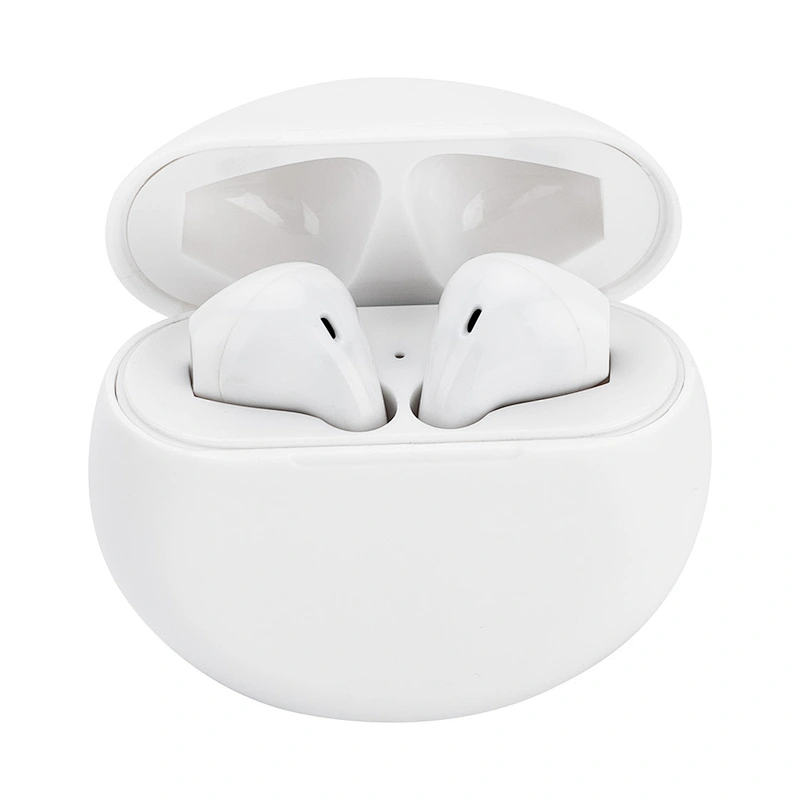 Wholesale Stereo Sports Twins True Cordless Bluetooth Pocket Touch Control TWS Wireless Headset