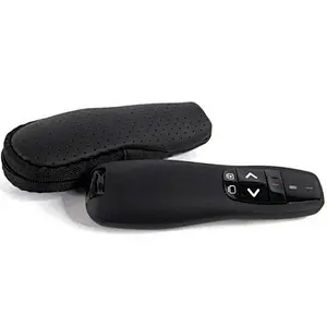 Integrated Laser Pen Mouse Usb Flash Drive Remote Control Wireless Presenter Red Laser Pointer