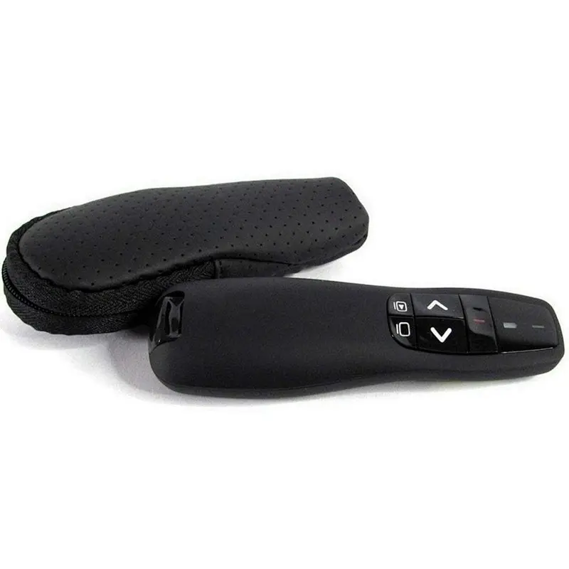 Integrated Laser Pen Mouse Usb Flash Drive Remote Control Wireless Presenter Red Laser Pointer