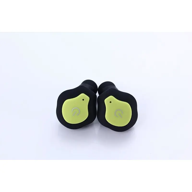 Charging Case handfree call Mic Stereo Sound BT 4.2 true mini tws earphone