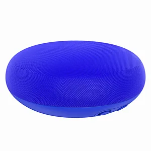 New Design Voice Control Fabric Cover Smart Home Alexa Speaker