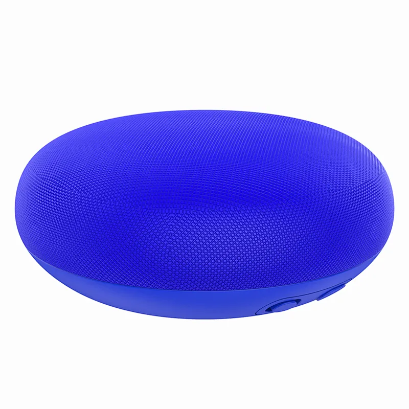 New Design Voice Control Fabric Cover Smart Home Alexa Speaker