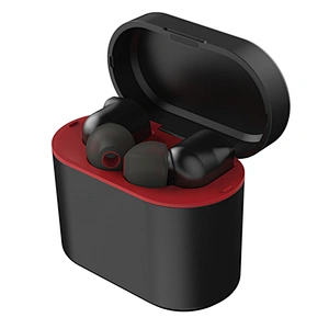 Portable Charging Case TWS BT Mini Touch Wireless Earbuds