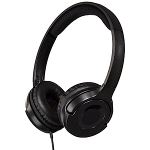 custom color stereo wired mp3 computer headphone