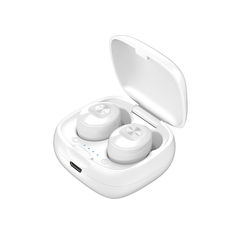 True wireless BT 5.0 in ear mini wireles bluetooth oem tws earbuds