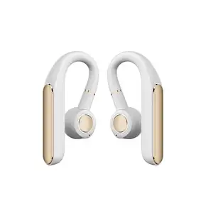 Earhook OEM Brand TWS 5.0 Mini Round Wireless Bluetooth Earphone Headphone