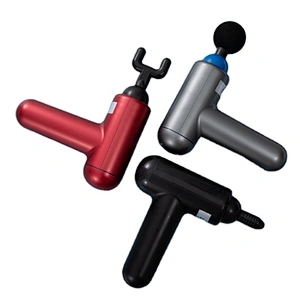 YOUMAY Rechargeable Handheld Massager Fitness Fasci Gun Muscle Massage Gun