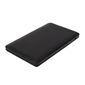emergency outdoor universal travel rechargeable promotional usb creid card power bank