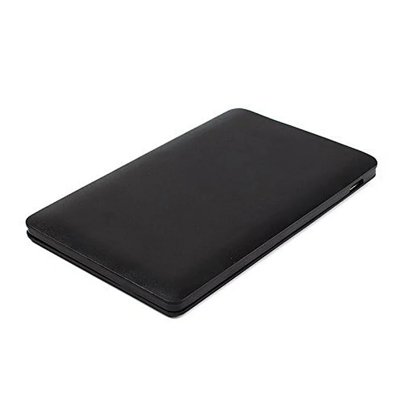 emergency outdoor universal travel rechargeable promotional usb creid card power bank
