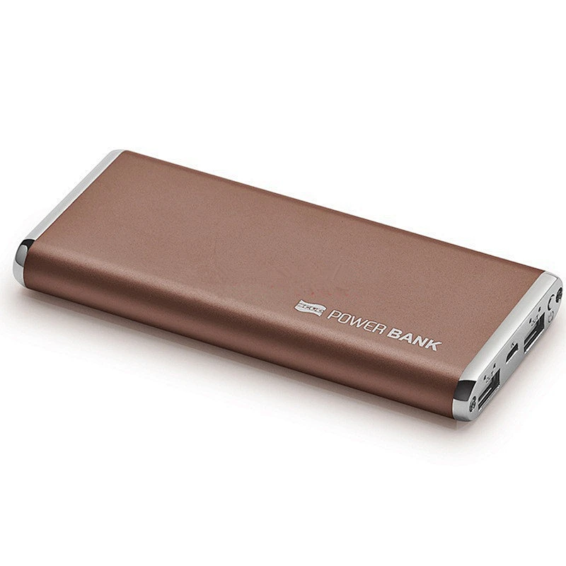 oem logo 1200mah power bank gift promotional portable battery charger