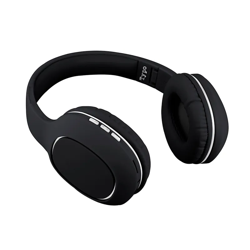 OEM 3.5mm Jack Wired Stereo Wireless Microphone Gamer Headphones Earphone