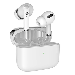 BT5.1 Handsfree  Active Noise Cancelling Wireless ANC Gaming i7 tws Bluetooth Earphone Headphone