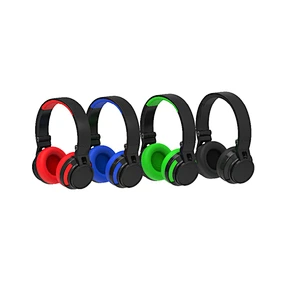 Voice Control Mini Custom Wireless Handsfree Stereo Headphones