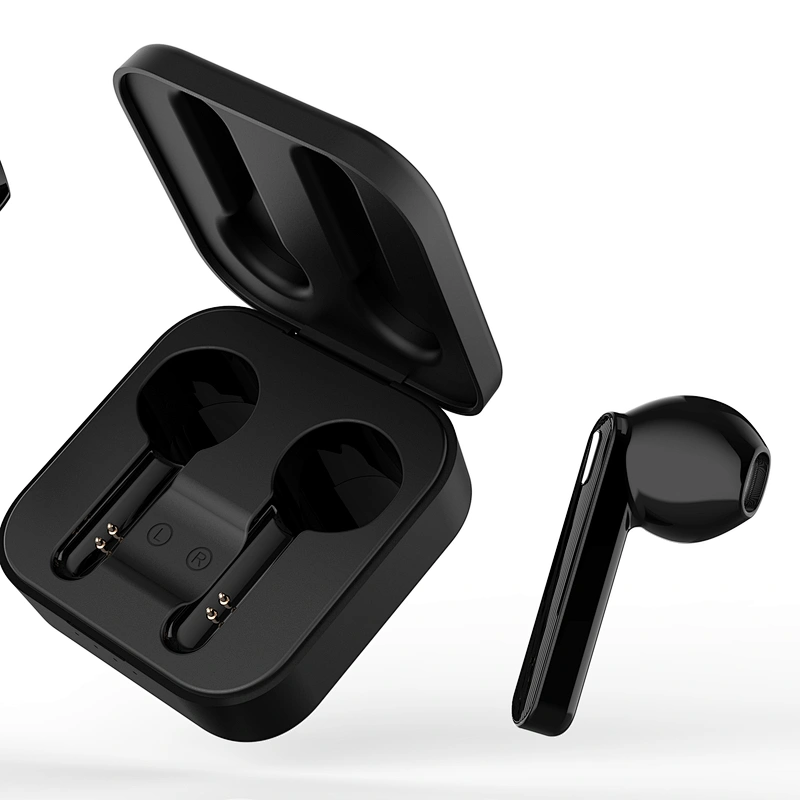 BT 5.0 TWS Wireless Earphones twins Bluetooth Earbuds