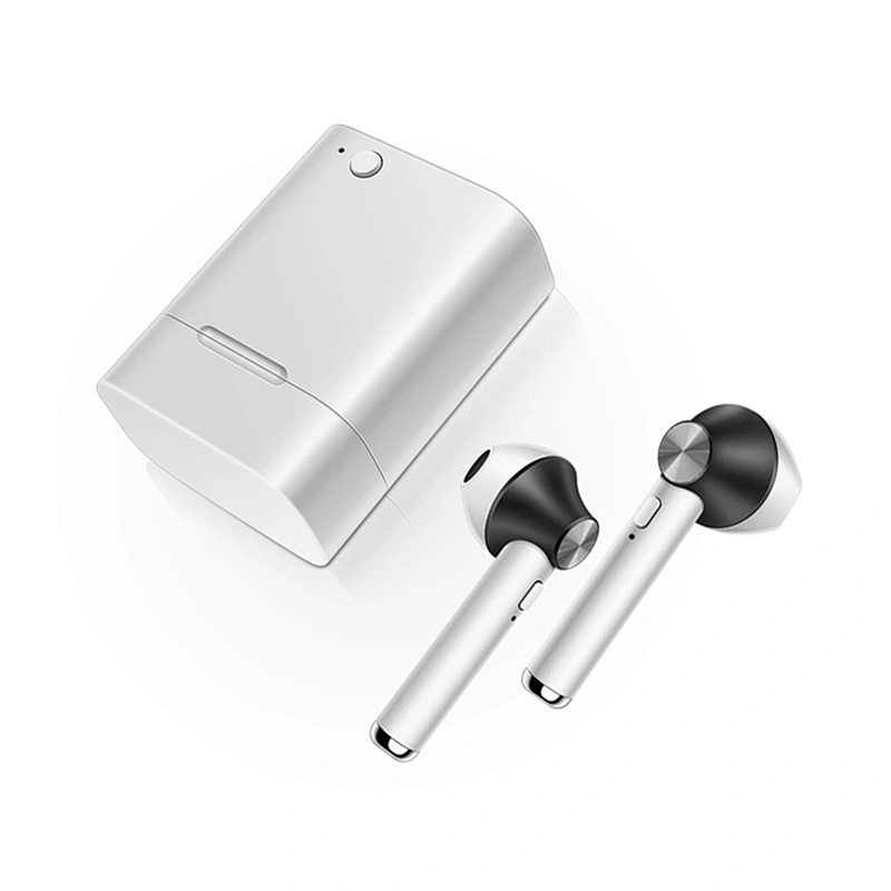 Promotion Cheap BT 5.0 True Wireless Mini Twins Bluetooth Earphones