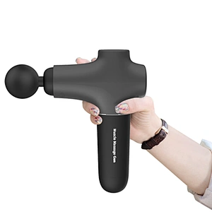 YOUMAY Best-selling Professional Portable Shoulder Relax Massage Vibrator