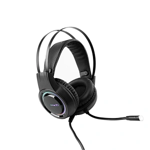 Surround 7.1 Headset Headphone Wired RGB Vibration PC Headset Gaming
