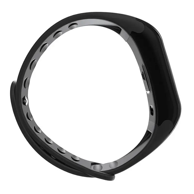 Sleep Health Monitor Wristband User Manual Smart Bracelet