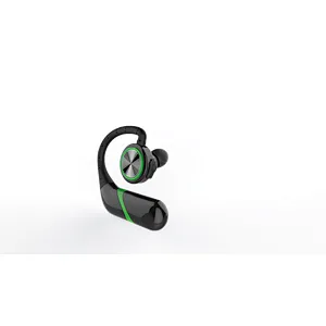 2018 New BT V4.2 In-Ear Noise Cancelling Sport TWS Wireless Earbuds