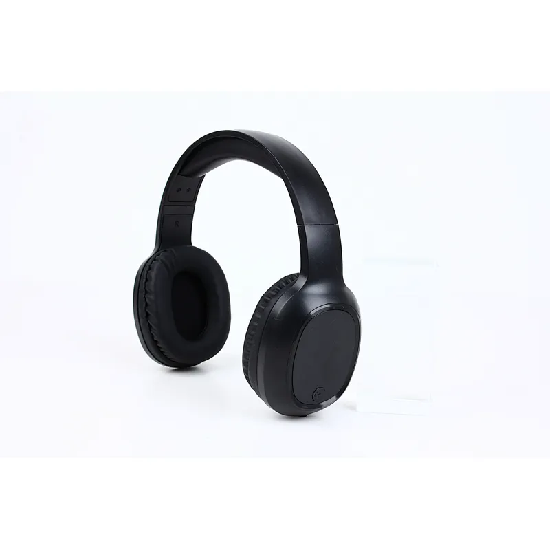 Best selling factory price sport headband bluetooth wireless headphone