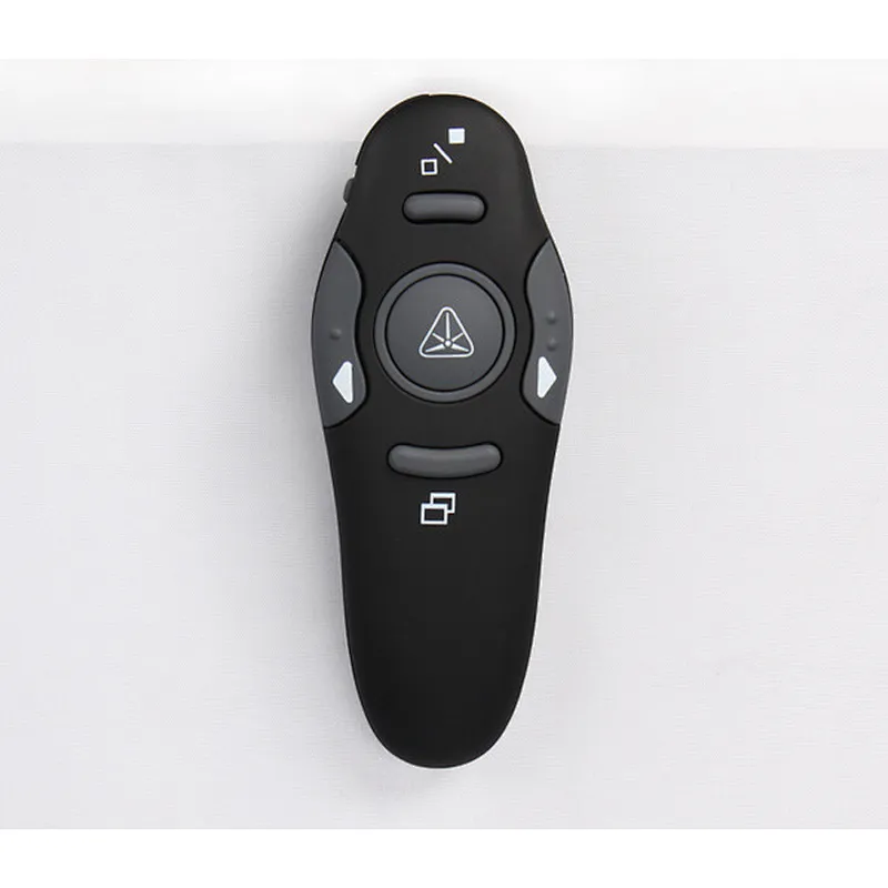 USB PowerPoint PPT Presentation Presenter air mouse