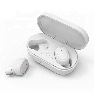 cheap handsfree tws true wireless sports mini earphone BT5.0 TWS ear buds