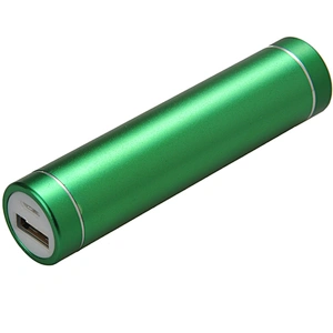 Promotion gift power bank 2600mah lipstick power bank