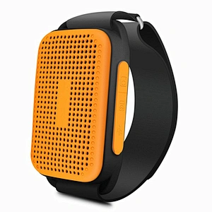 Outdoor Sport Selfie Function Waterproof Armband Wireless Speaker
