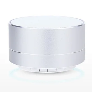 Wholesale Phone Portable Music Speakers Small Mini Portable Wireless Speaker