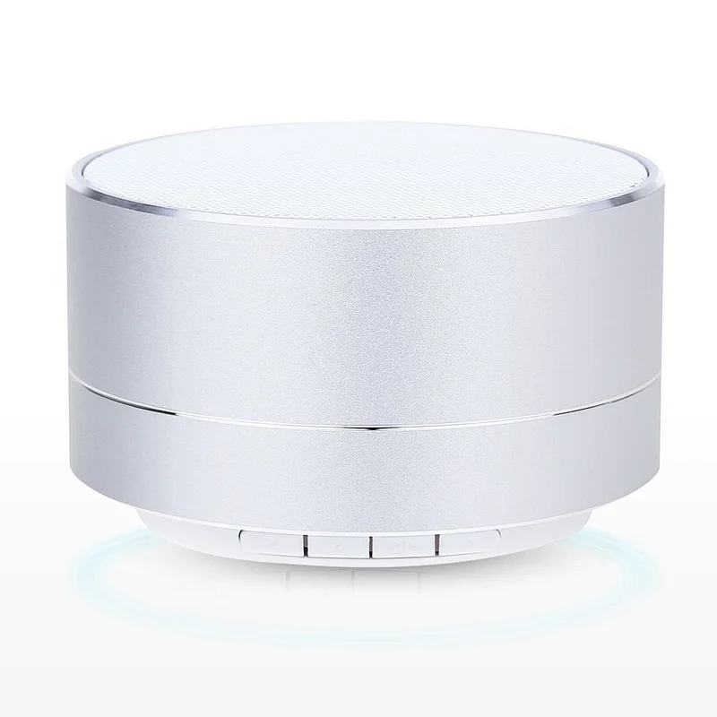 Wholesale Phone Portable Music Speakers Small Mini Portable Wireless Speaker