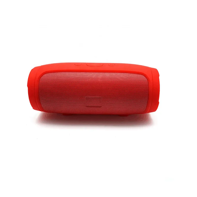 Charge 3 Bluetooth Waterproof Portable Logo Wireless Speaker