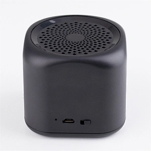 Cheap Promotion Cube Shape TWS Wireless Bluetooth Twins Speaker