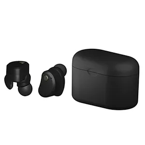 Mobilephone smallest invisible Invisible Mini Ture microphone twins earpieces