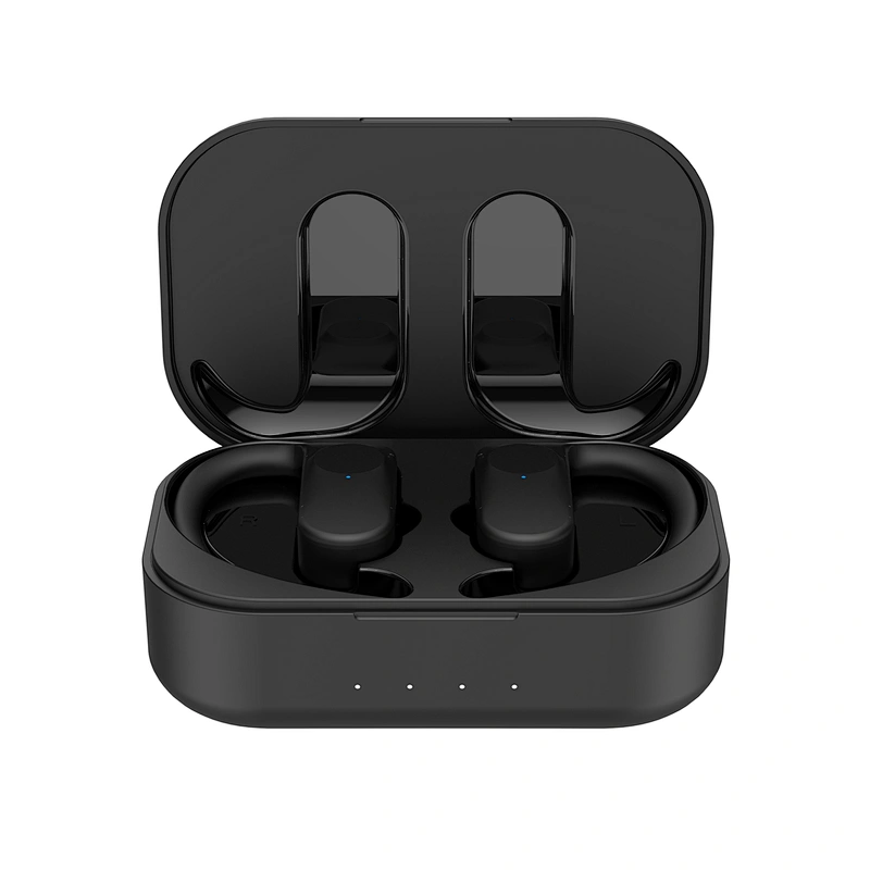 KINGSTAR 2021 New Arrival earphone 6 Hours Working Wireless Bluetooth Stereo Earphone Touch Sports Waterproof BTS Earbuds