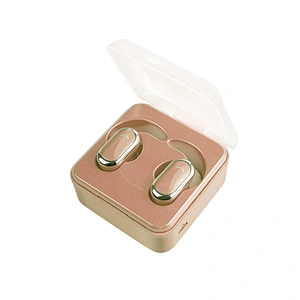 True Wireless Stereo Headphones TWS Bluetooth In-Ear Earbuds