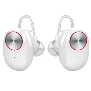 Truely Hide Invisible  TWS  Wireless Bluetooth Earbuds Earphone Headphones