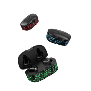 KINGSTAR true wireless bluetooth gaming earphone
