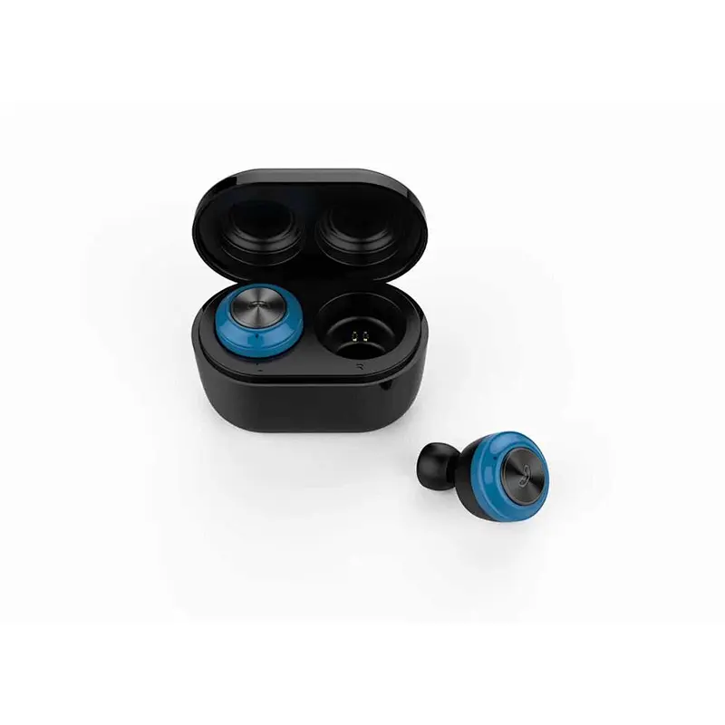 in ear earbuds Charging Box mini headsets TWS Earphone Wireless