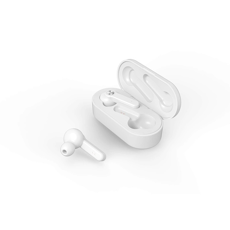 IPX7 Waterproof Wireless Earphone Portable BT5.0 Earbuds With Charging Box