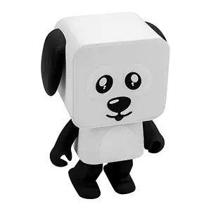 Promotion Gifts Mini Children Cartoon Dancing Robot Wireless Speaker