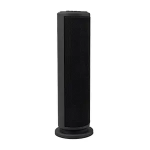 round cylinder mini RGB Flashlight LED subwoofer stereo speaker