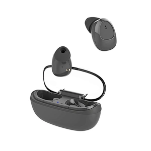 In Ear Stereo Bass Mini TWS Wireless Handsfree Earphone