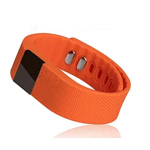 OEM Fashion New Heart Tracker Monitor Smart Watch Unisex Silicon Digital Fitness Sport Waterproof Watch Bracelet