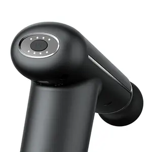 YOUMAY OEM Cordless Deep Tissue Neck Back Massager Muscle Relax Massage Gun