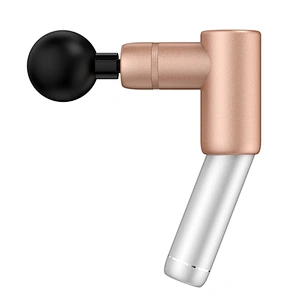 YOUMAY Percussion Massage Tool Cordless Back Muscle Relax Massage Gun