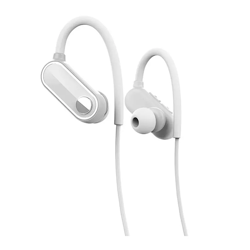 2018 Sport Headphones Neckband Stereo Wireless Headset