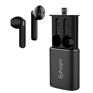 Mini earbuds mini charging box wireless TWS earphone