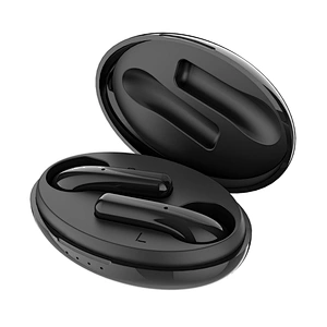 private label mini in ear true stereo waterproof sport touch earphones wireless